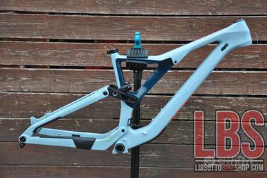 Telaio MTB Orbea Rallon Carbon Ruote 29. taglia L