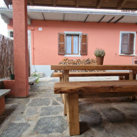 Casa semi-indipendente alture Verbania