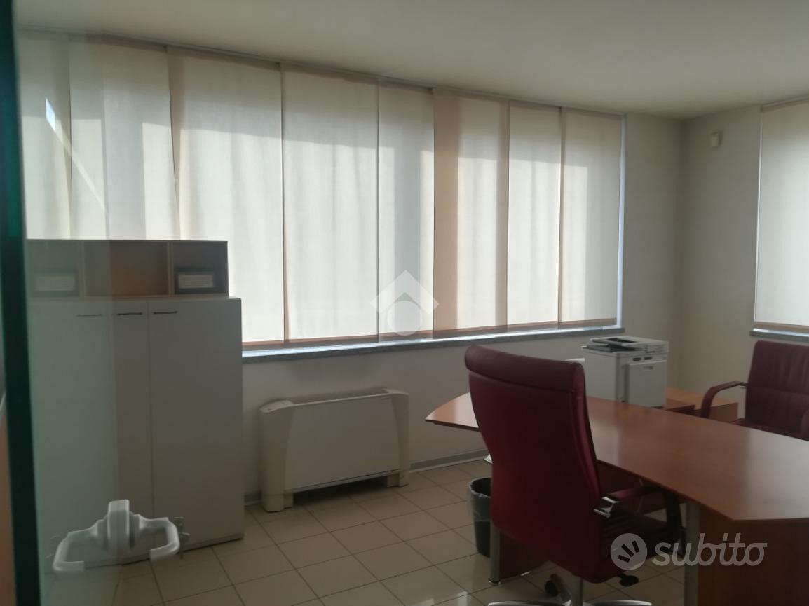 UFFICIO A SAN VITTORE OLONA - Vista 4