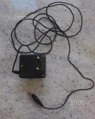 Caricabatterie cellulare Nokia