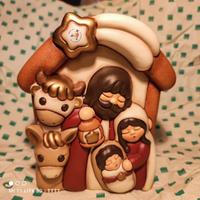 thun  natività edizione limitata per il giubileo 2