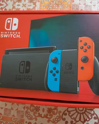 Nintendo switch Classic 
