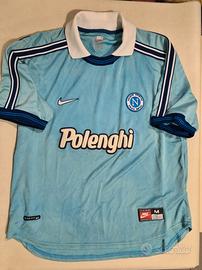 Maglia del Napoli