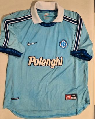Maglia del Napoli
