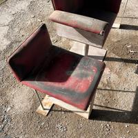 Sedie di arredamento