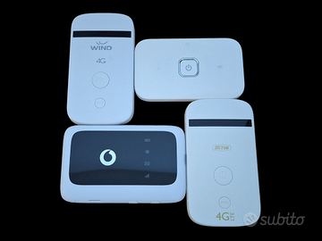 MODEM ROUTER 4G+ E TP-LINK ARCHER D7 AC1750 5G