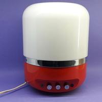 Radio lampada europhon