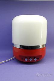 Radio lampada europhon