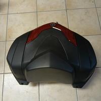 Bauletto moto 