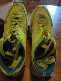 Scarpe Enrico Coveri