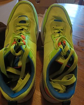 Scarpe Enrico Coveri