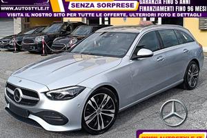 MERCEDES-BENZ C 220 d Wagon SPORT 9G-TRONIC Mild