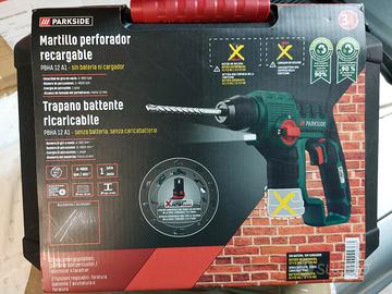 PARKSIDE Trapano battente