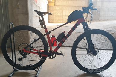 MTB TREK CARBONIO.NUOVA.