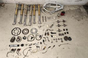 Smembro Hm/Vent Crm/Cre 50 Six Competition