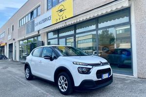 Citroen C3 benzina 83cv S&S You - 2023