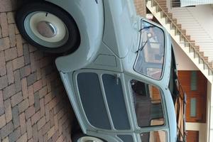 FIAT Cinquecento BELVEDERE - 1955