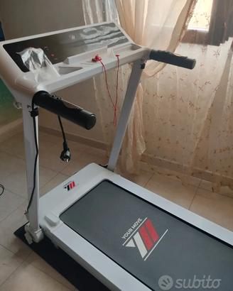Tapis roulant 