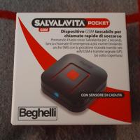 Salvalavita Beghelli