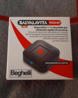 Salvalavita Beghelli