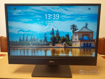 Dell OptiPlex 5260 - 16gb ram, 512gb ssd