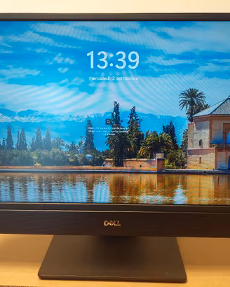 Dell OptiPlex 5260 - 16gb ram, 512gb ssd