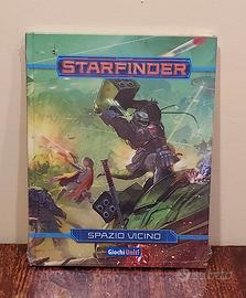 Starfinder - Spazio Vicino - Gioco di Ruolo