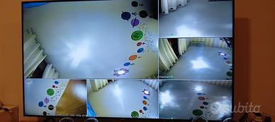 kit completo telecamere 