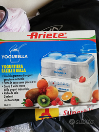 Yogurella Ariete