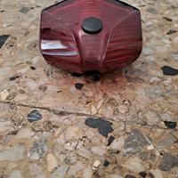 stop posteriore mv agusta