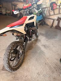 beta rr 50