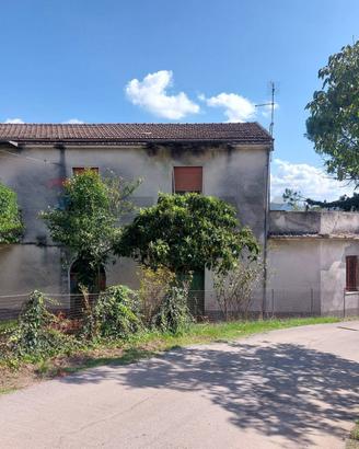 Cascina/Casale - San Leucio del Sannio