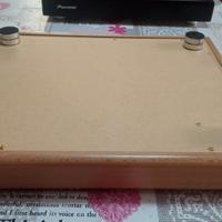 plinto per giradischi Pioneer pl112d.