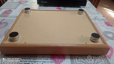 plinto per giradischi Pioneer pl112d.