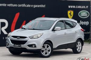 Hyundai iX35 1.7 CRDI Comfort 2WD 116CV