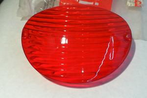 VETRO FANALE POST. TRASP. EST SCARABEO APRILIA JC3