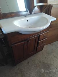 mobile bagno