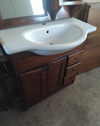 mobile bagno
