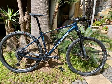 ROCKRIDER XC50 Taglia L