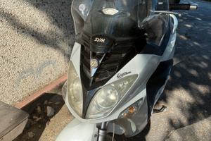 SYM Joyride 200 EVO
