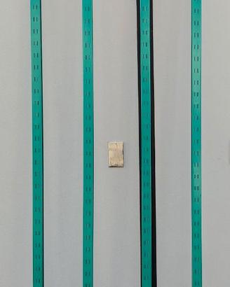 SCAFFALATURE METALLICHE