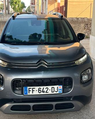 Citroen C3 Aircross PureTech 110 S&S Shine