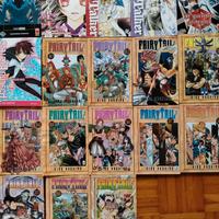Lotto manga shonen