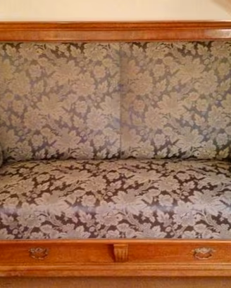 Divano fine 800
