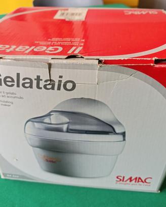 Gelatiera Simac