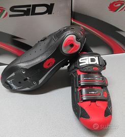 Sidi scarpe clearance strada genius 7