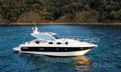 Cranchi 43 Mediterranee ht