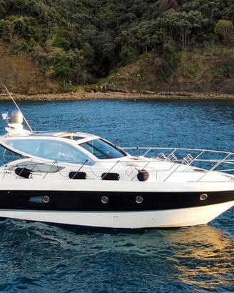 Cranchi 43 Mediterranee ht