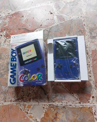Game Boy Color