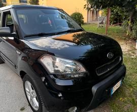 Kia soul 1600 GPL